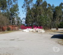 Terrenos Santa Maria da Feira - Fotos para Loteamento p comércio ou habitação nas Caldas de São Jorge